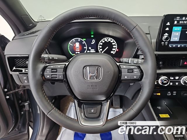 Honda CR-V 2024 — photo 12