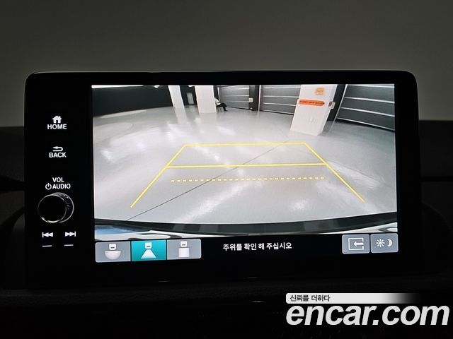 Honda CR-V 2024 — photo 14