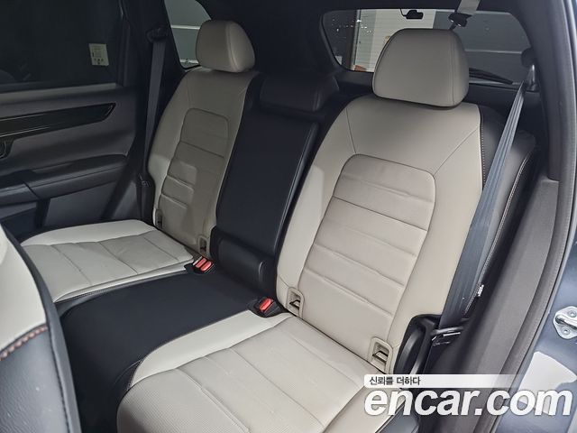 Honda CR-V 2024 — photo 17