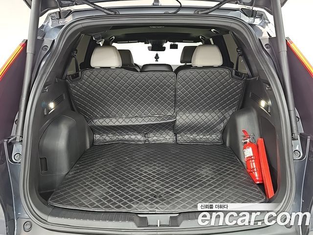 Honda CR-V 2024 — photo 18