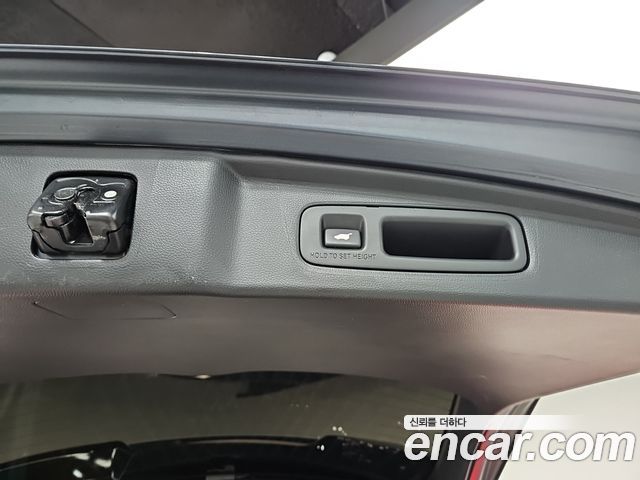 Honda CR-V 2024 — photo 19