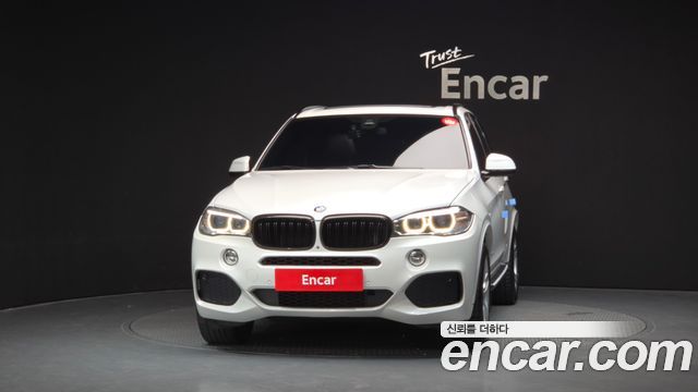 BMW X5 2018 — photo 3