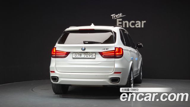 BMW X5 2018 — photo 4