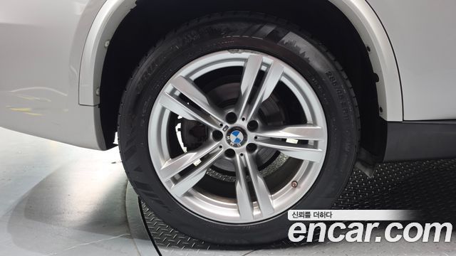 BMW X5 2018 — photo 5