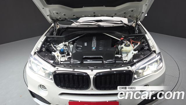BMW X5 2018 — photo 6