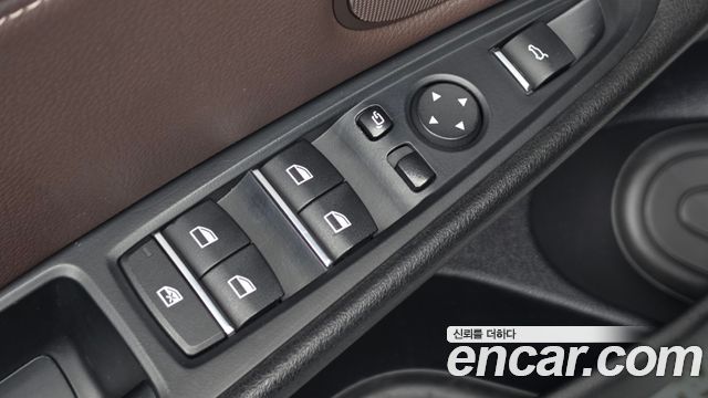 BMW X5 2018 — photo 27