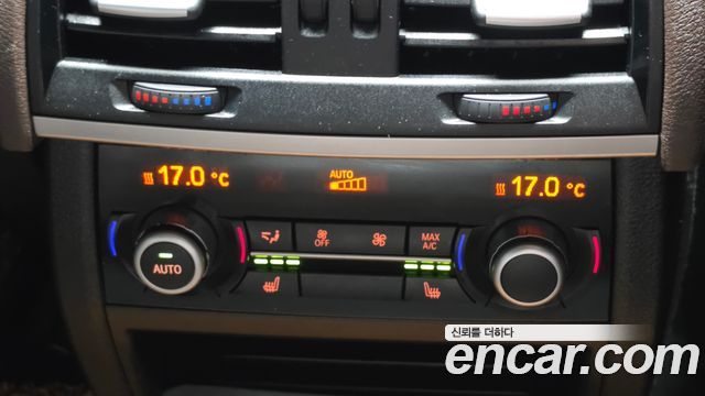 BMW X5 2018 — photo 33