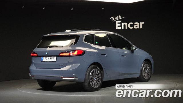 BMW 2-Series 2025 — photo 2