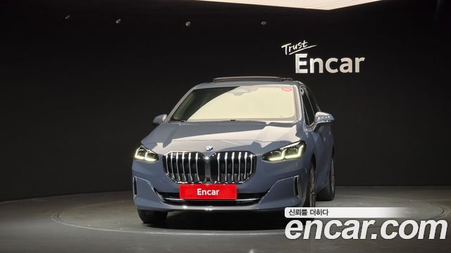 BMW 2-Series 2025 — photo 3