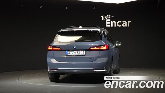 BMW 2-Series 2025 — photo 4