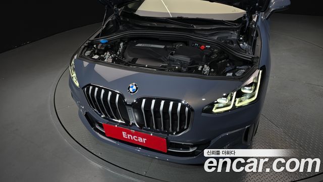BMW 2-Series 2025 — photo 6