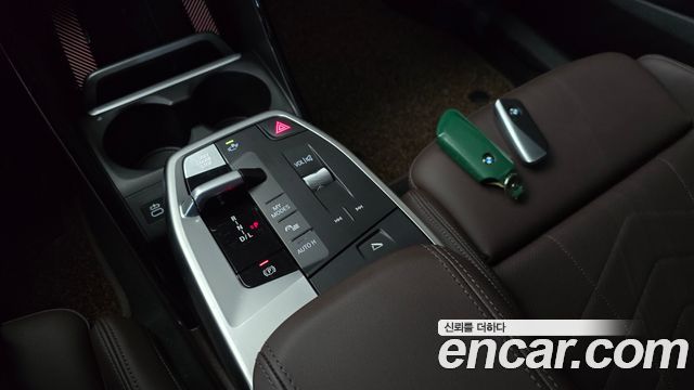BMW 2-Series 2025 — photo 12