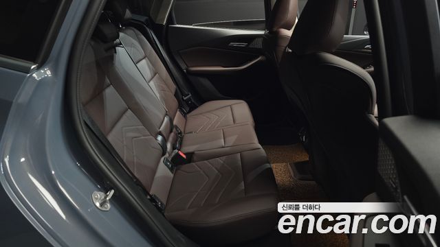BMW 2-Series 2025 — photo 17