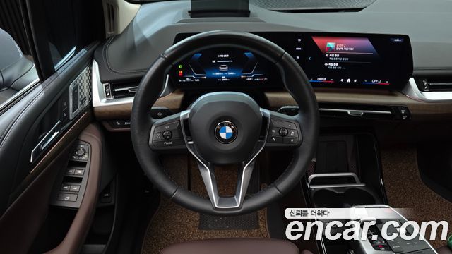 BMW 2-Series 2025 — photo 19