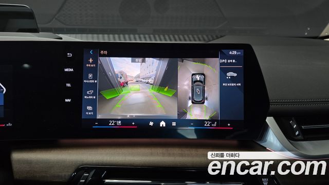BMW 2-Series 2025 — photo 21