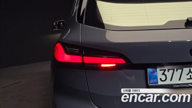 BMW 2-Series 2025 — photo 9