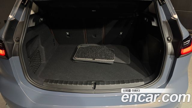 BMW 2-Series 2025 — photo 27
