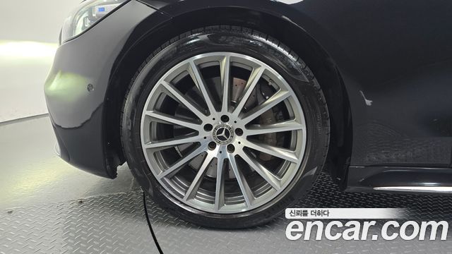Mercedes-Benz S-Class 2022 — photo 5