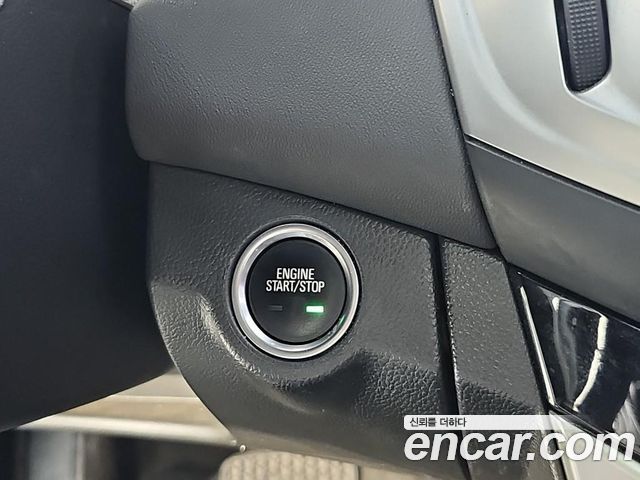 Chevrolet Korea Cruze 2016 — photo 16