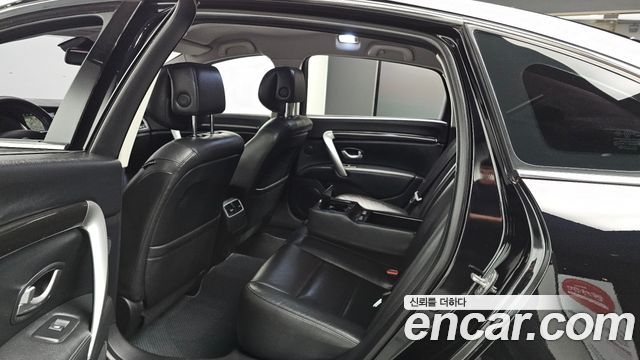 Renault Korea SM7 2019 — photo 18