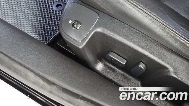 Renault Korea SM7 2019 — photo 24