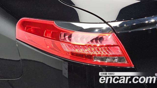 Renault Korea SM7 2019 — photo 9