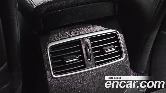 Renault Korea SM7 2019 — photo 28
