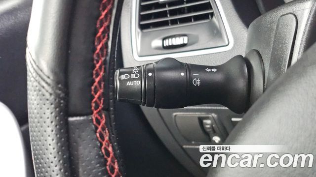 Renault Korea SM7 2019 — photo 29