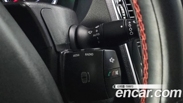 Renault Korea SM7 2019 — photo 30