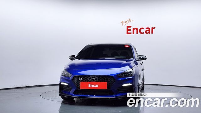 Hyundai i30 2019 — photo 3