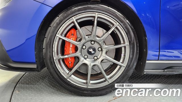 Hyundai i30 2019 — photo 5