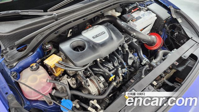 Hyundai i30 2019 — photo 6