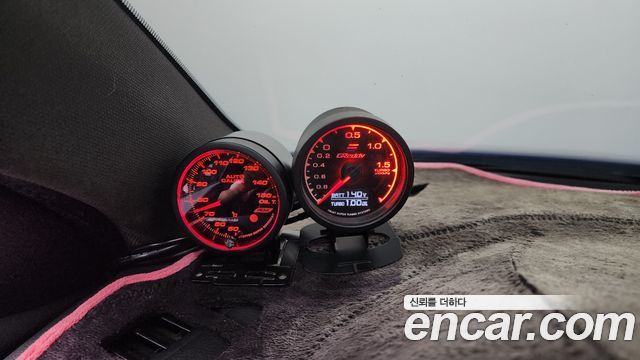 Hyundai i30 2019 — photo 21