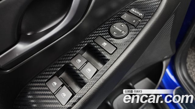 Hyundai i30 2019 — photo 22