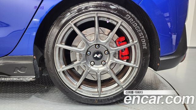 Hyundai i30 2019 — photo 7
