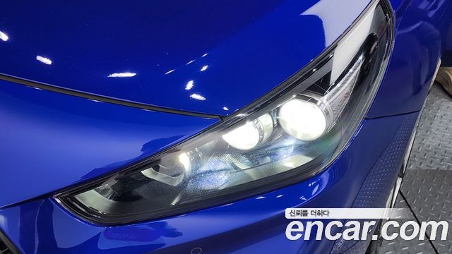 Hyundai i30 2019 — photo 8