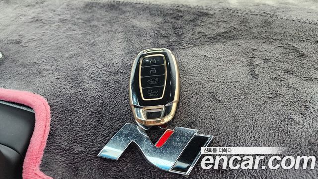 Hyundai i30 2019 — photo 31