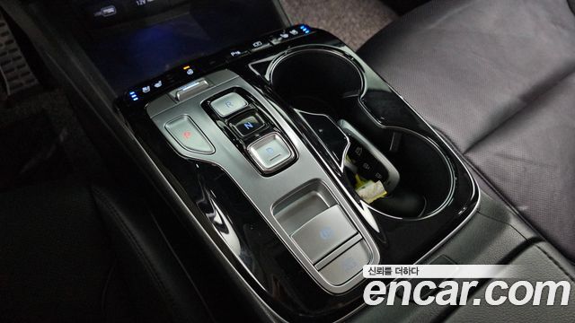 Hyundai Tucson 2021 — photo 12