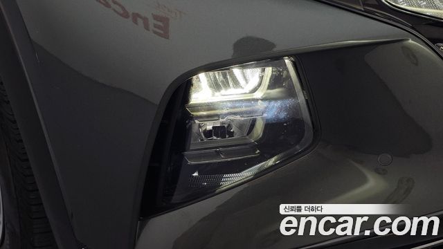 Hyundai Tucson 2021 — photo 8