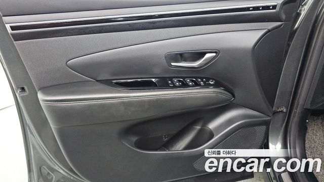 Hyundai Tucson 2021 — photo 14
