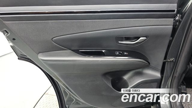 Hyundai Tucson 2021 — photo 15
