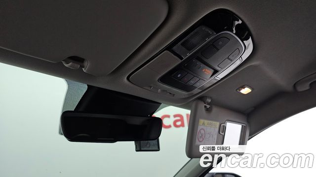 Hyundai Tucson 2021 — photo 27