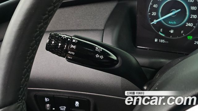 Hyundai Tucson 2021 — photo 28