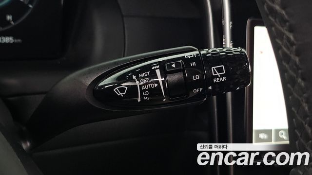 Hyundai Tucson 2021 — photo 29