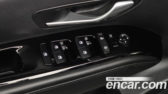 Hyundai Tucson 2021 — photo 30