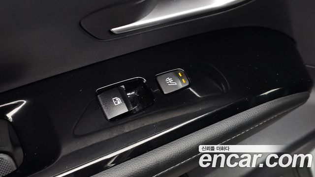Hyundai Tucson 2021 — photo 31