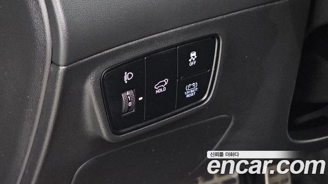 Hyundai Tucson 2021 — photo 32