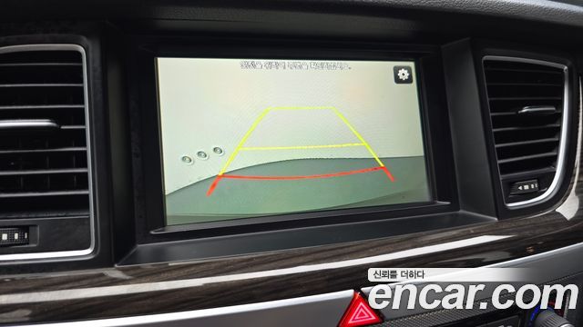 Genesis G80 2018 — photo 17