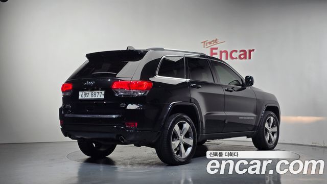 Jeep Cherokee 2015 — photo 2