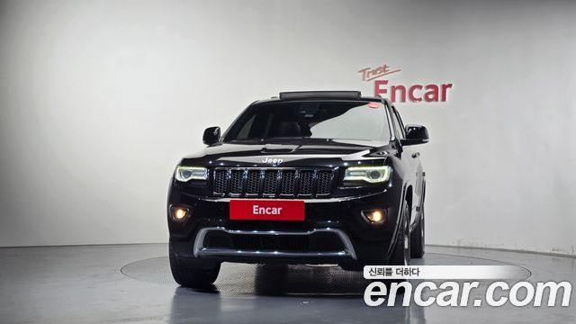 Jeep Cherokee 2015 — photo 3
